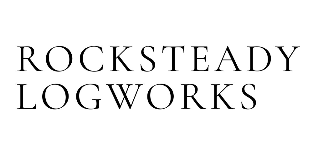 Rocksteady Log Works